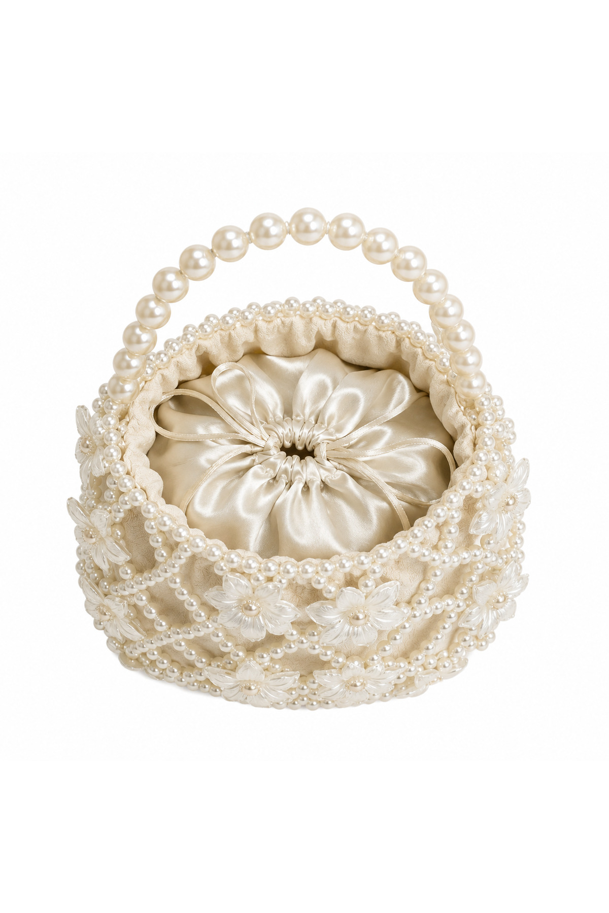 Floral Lattice görsel 4
