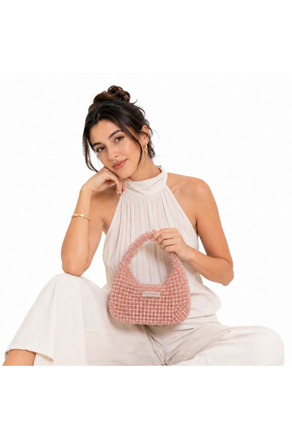 Stracci Pinky görsel 6