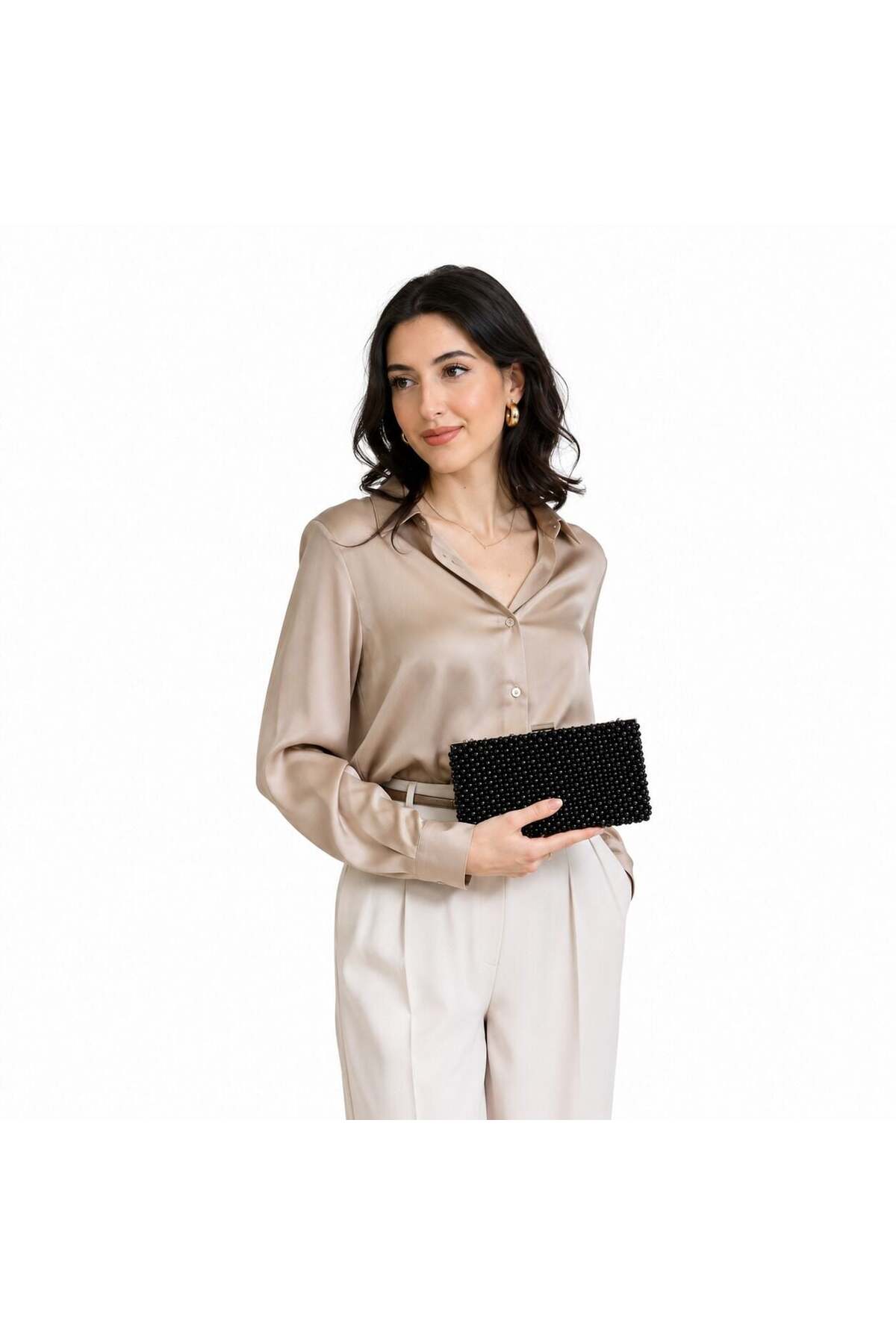 Clutch Onyx görsel 6