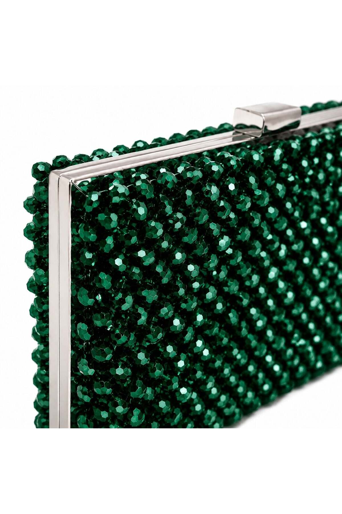 Clutch Sylva görsel 5